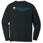 EMGConsulting - Comfort Colors Garment-Dyed Heavyweight Long Sleeve T-Shirt