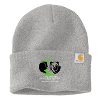 HumanBearConflicts - Carhartt Watch Cap 2.0