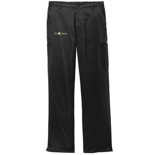 Dr.Clean - WonderWink Men's Premiere Flex Cargo Pant