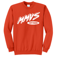 MastermindRoad - Port & Company Classic Crewneck Sweatshirt
