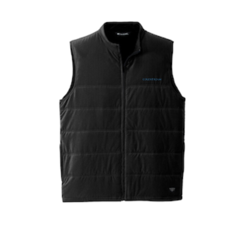 Coldstream Travis Matthew Cold Bay Vest