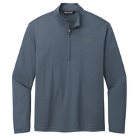 DavisonMoore - TravisMathew Coto Performance 1/4-Zip