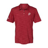 J-MACK - Adidas Melange Sport Shirt Polo v2