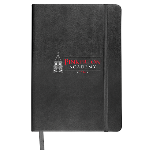PinkertonAcademy - Tuscany Journal