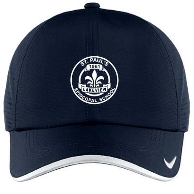 Navy/ White