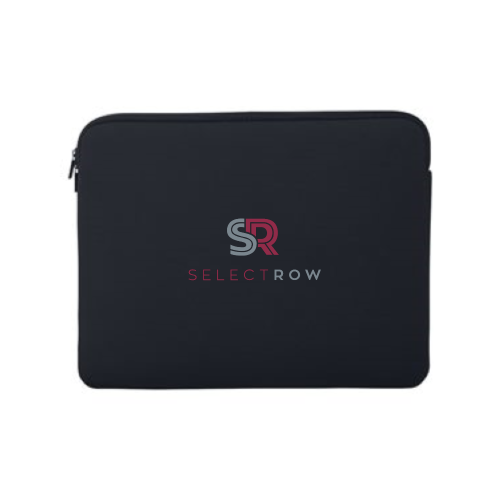 SelectRow - Neoprene Laptop Holder 15.6 Inch