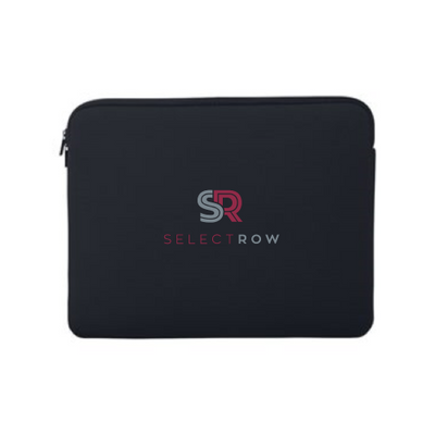 SelectRow - Neoprene Laptop Holder 15.6 Inch