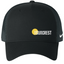 Naumes Suncrest - Nike Snapback Mesh Trucker Cap