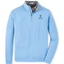 InMind Services - Peter Millar Men's Perth Stretch Loop Terry Quarter-Zip v1