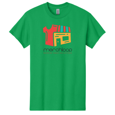 ABC TestStoreOne - Gildan 5000