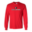 Champion - Gildan Unisex Cotton Long Sleeve