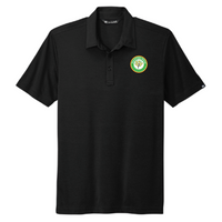 TheNorbuAgency - TravisMathew Oceanside Solid Polo (PeachTree)