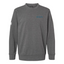 Dark Grey Heather