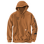 FullerandSon - Carhartt Hooded Logo Sweatshirt