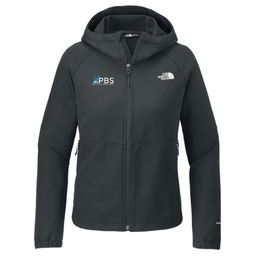 Asphalt Grey Dark Heather