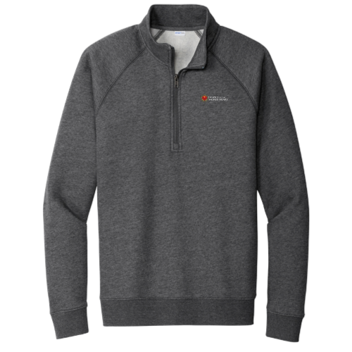 Graphite Heather