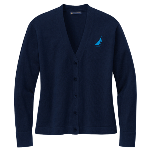 Navy Blazer