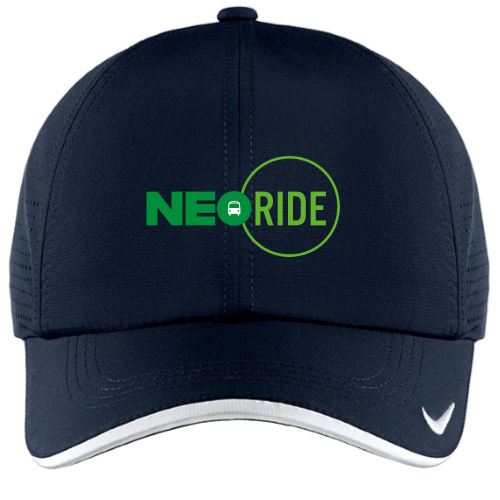 NeoRide - Nike Dri-FIT Perforated Performance Cap