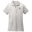 St. Anthony of Padua - Ladies PosiCharge Competitor Polo v1 Embroidery