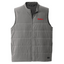 Onicx - TravisMathew Cold Bay Vest