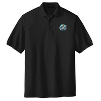 FEDITC - Port Authority Silk Touch Polo