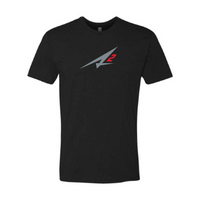 A2Bikes - Unisex Next Level 6210 - CVC T-Shirt