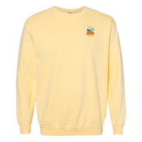 Butter