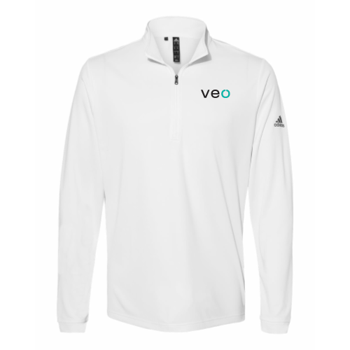 Veo - Lightweight Quarter-Zip Pullover v1