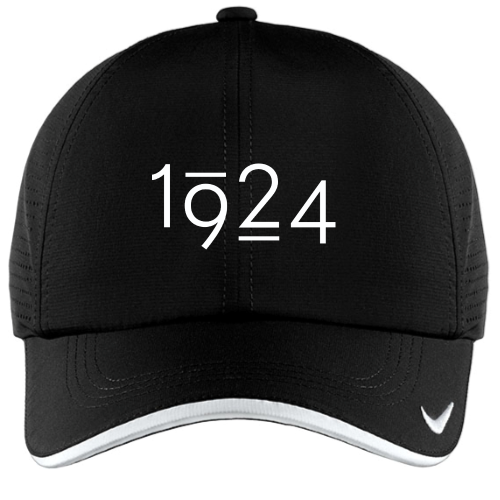 1924 Fine Men's Salon - Nike Dri-FIT Perforated Performance Cap - v3