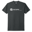 PartnersMortgage - Next Level Unisex CVC T-Shirt
