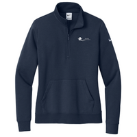 Anaheim Community Hospital Ladies Nike Half Zip