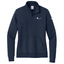 Anaheim Community Hospital Ladies Nike Half Zip