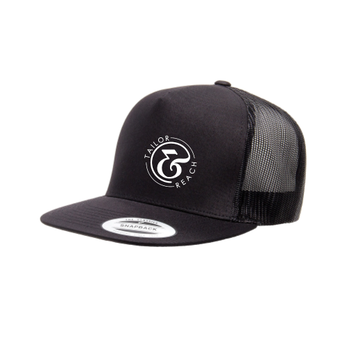 TailorAndReach - YP Classics - 5-Panel Trucker