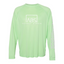 AllianceBiotechSolutions - Columbia PFG Terminal Tackle Long Sleeve T-Shirt