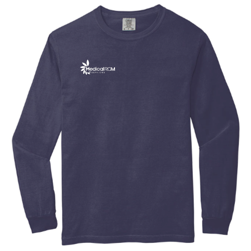 MedicalRCMServices - Comfort Colors - 6014