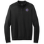 MSGA - MercerMettle - Quarter-Zip Sweater