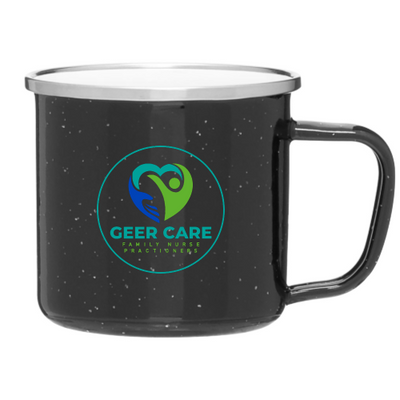 GeerCare - Camper Mug