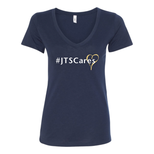 Johanson Trans - Next Level - Women's V-Neck