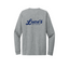 LPS - Next Level Unisex CVC Long Sleeve Tee