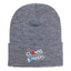 CWB - Cuffed Knit Beanie - v2