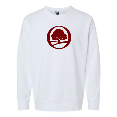 Oaklawn - Fleece Crewneck Sweatshirt