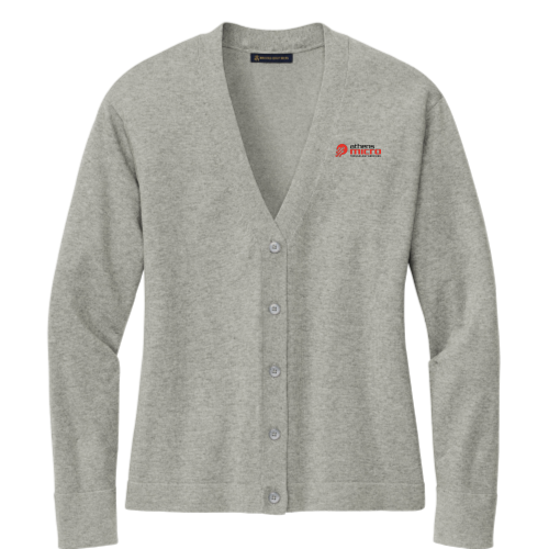 Light Shadow Grey Heather