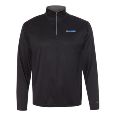 Ajdanboise - B-Core Quarter-Zip Pullover