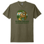 Sloth Squad - Unisex Next Level CVC T-Shirt