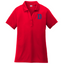 DRRSS - Ladies PosiCharge Competitor Polo