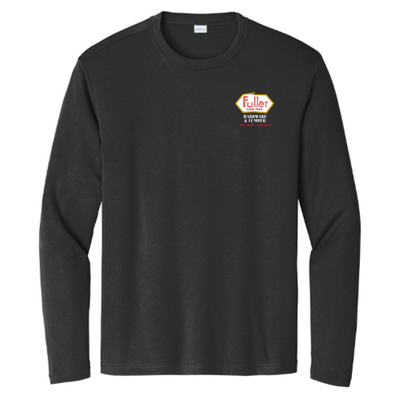 FullerandSon - Sport-Tek LS PosiCharge Competitor Tee