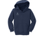 InMind Services - Precious Cargo Toddler Pullover Hooded Sweatshirt v3