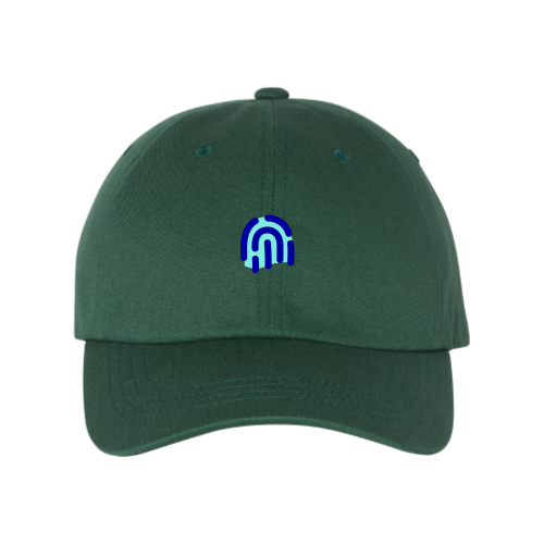 MarsPetNutrition - Yupoong Dad Hat - 6245