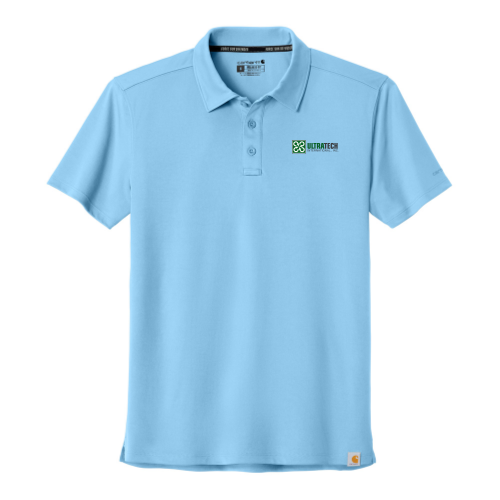UltraTech - Carhartt Force Sun Defender Polo v2