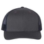 Charcoal Navy